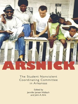 cover image of Arsnick